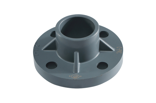 工农CPVC一体式法兰(DIN)