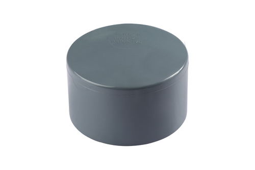 工农CPVC管帽(DIN)