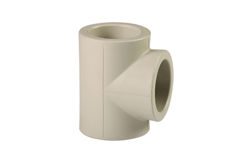 工农PPH正三通 (DIN)