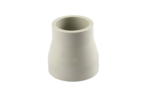 工农PPH对焊异径直接(DIN)