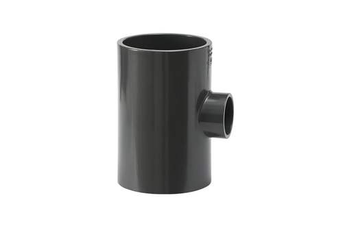 工农UPVC异径三通(ANSI)