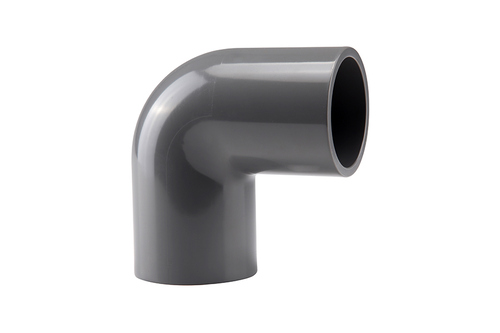工农UPVC90°弯头(JIS)