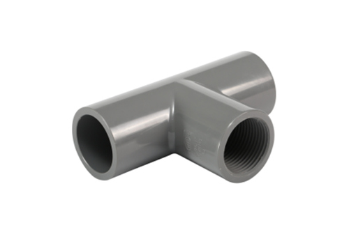 工农UPVC内牙三通(JIS)