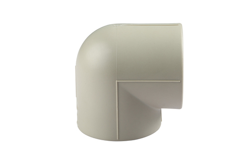 工农PPR90°弯头(DIN)