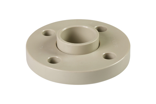 工农PPR双片式法兰(DIN)